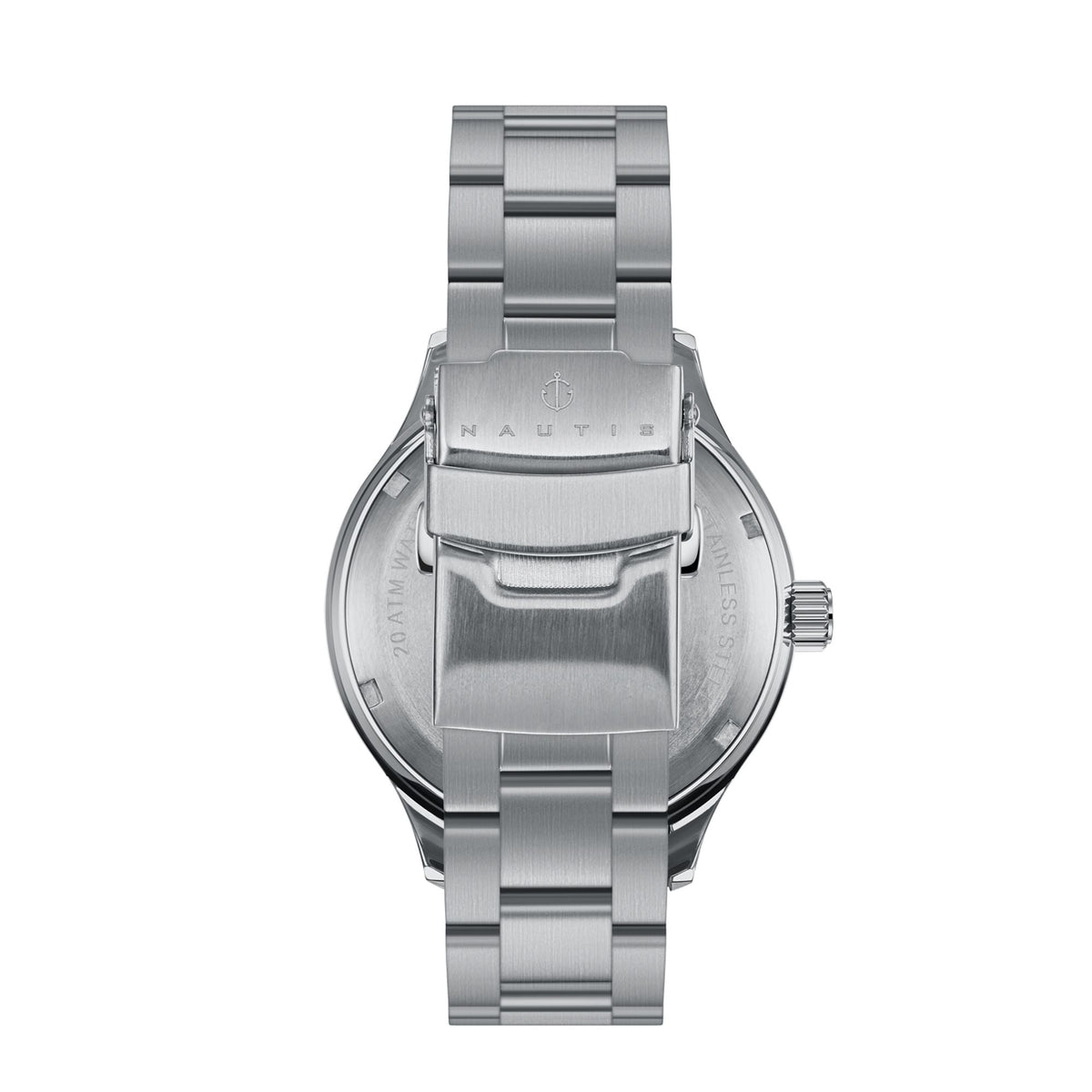 Nautis Deacon Bracelet Watch