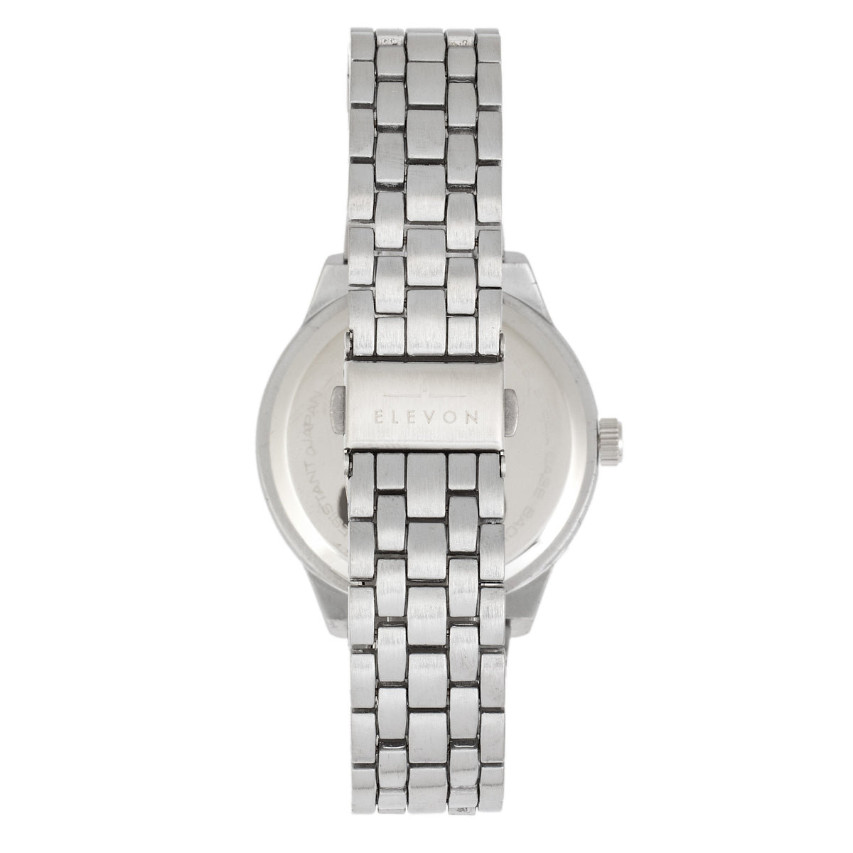 Elevon Atlantic Bracelet Watch w/Date