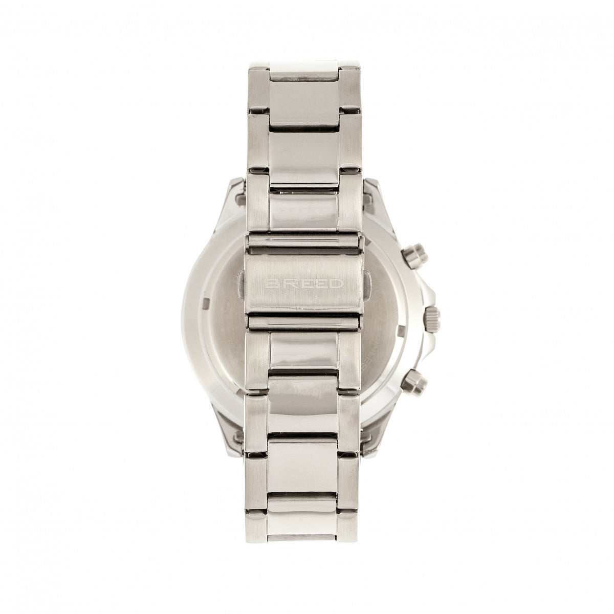 Breed Pegasus Bracelet Watch w/Day/Date