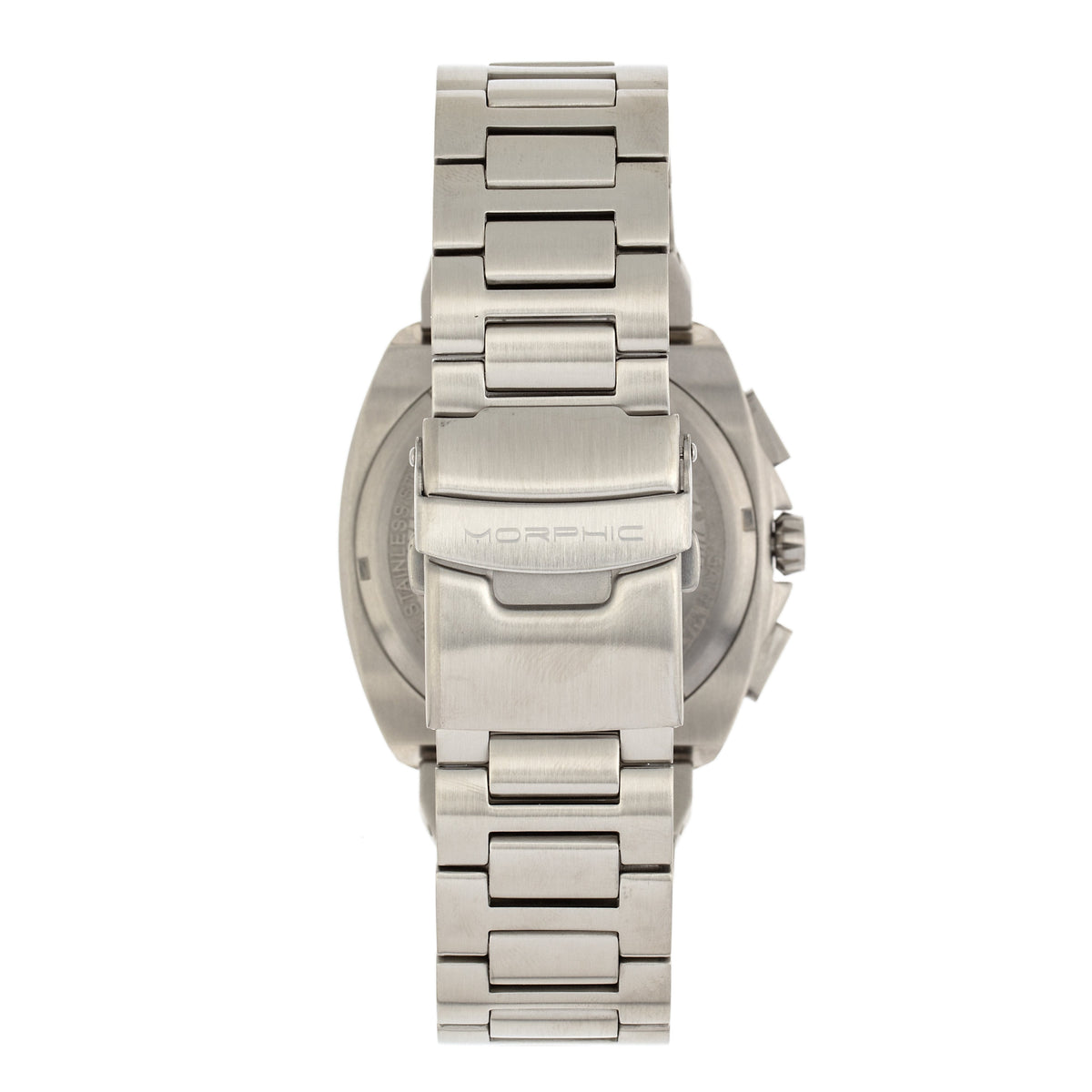 Morphic M79 Series Chronograph Bracelet Watch