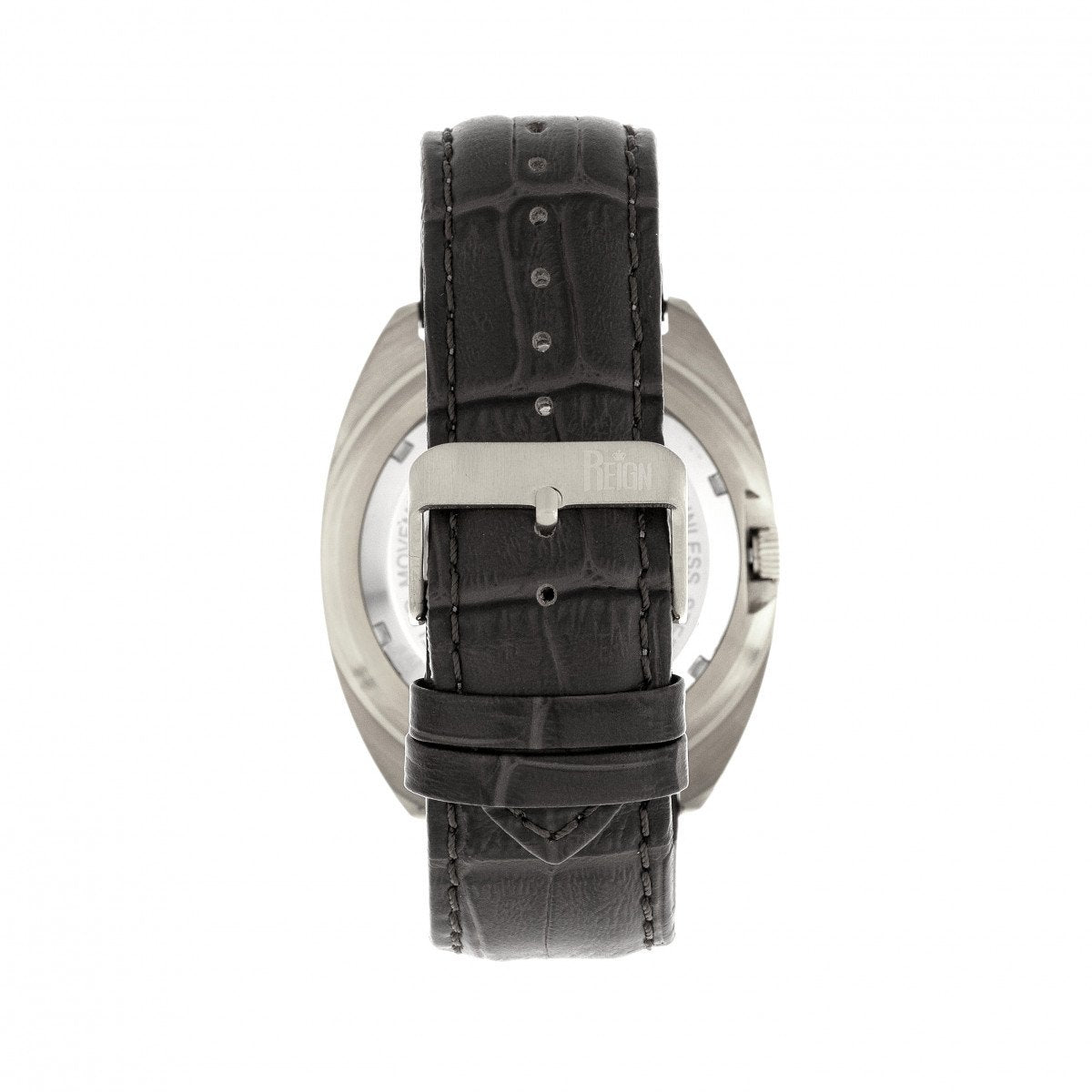 Reign Quentin Automatic Pro-Diver Men's Watch w/Date