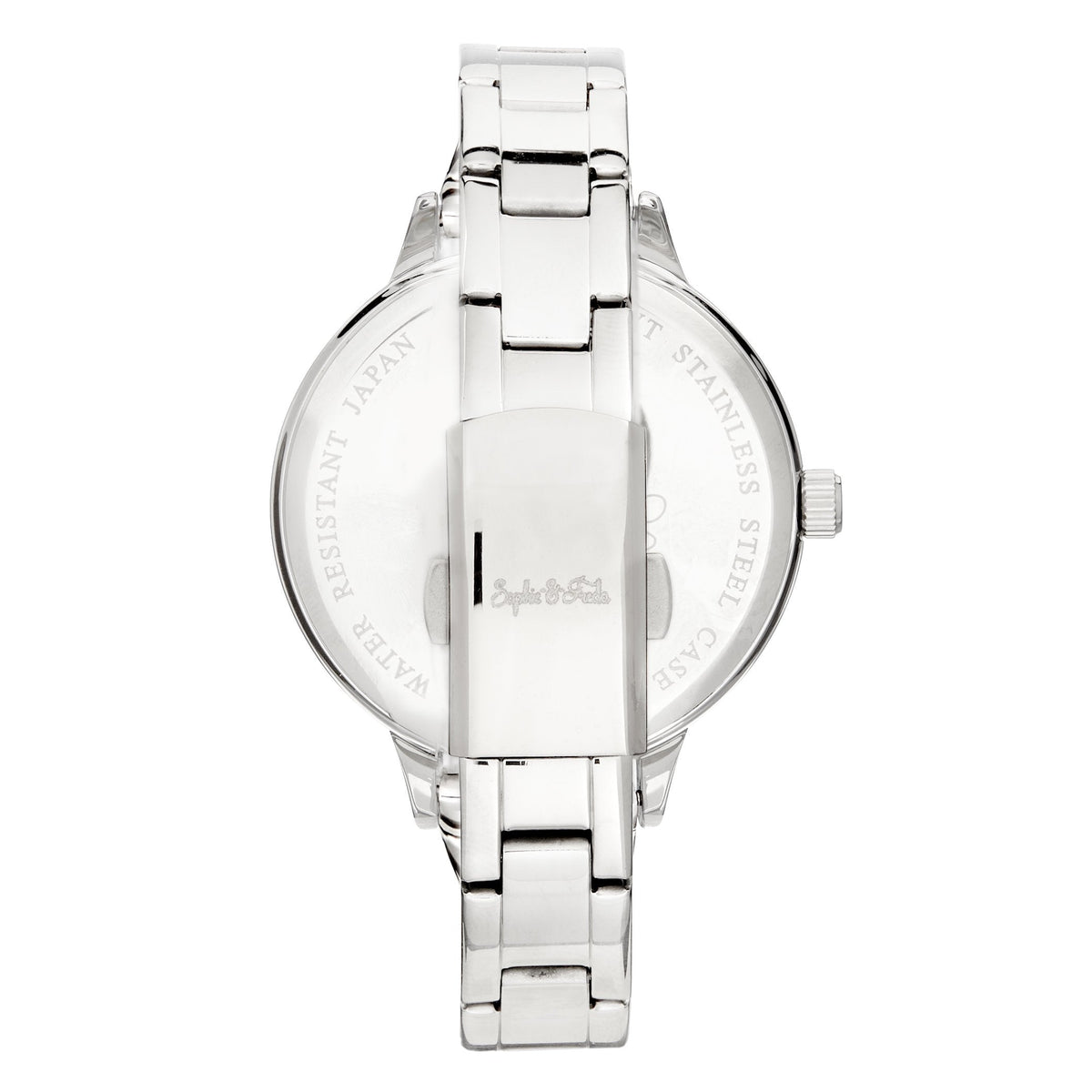 Sophie & Freda Milwaukee Bracelet Watch