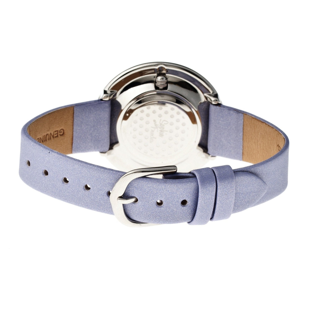 Sophie & Freda Venice MOP Swiss Ladies Watch