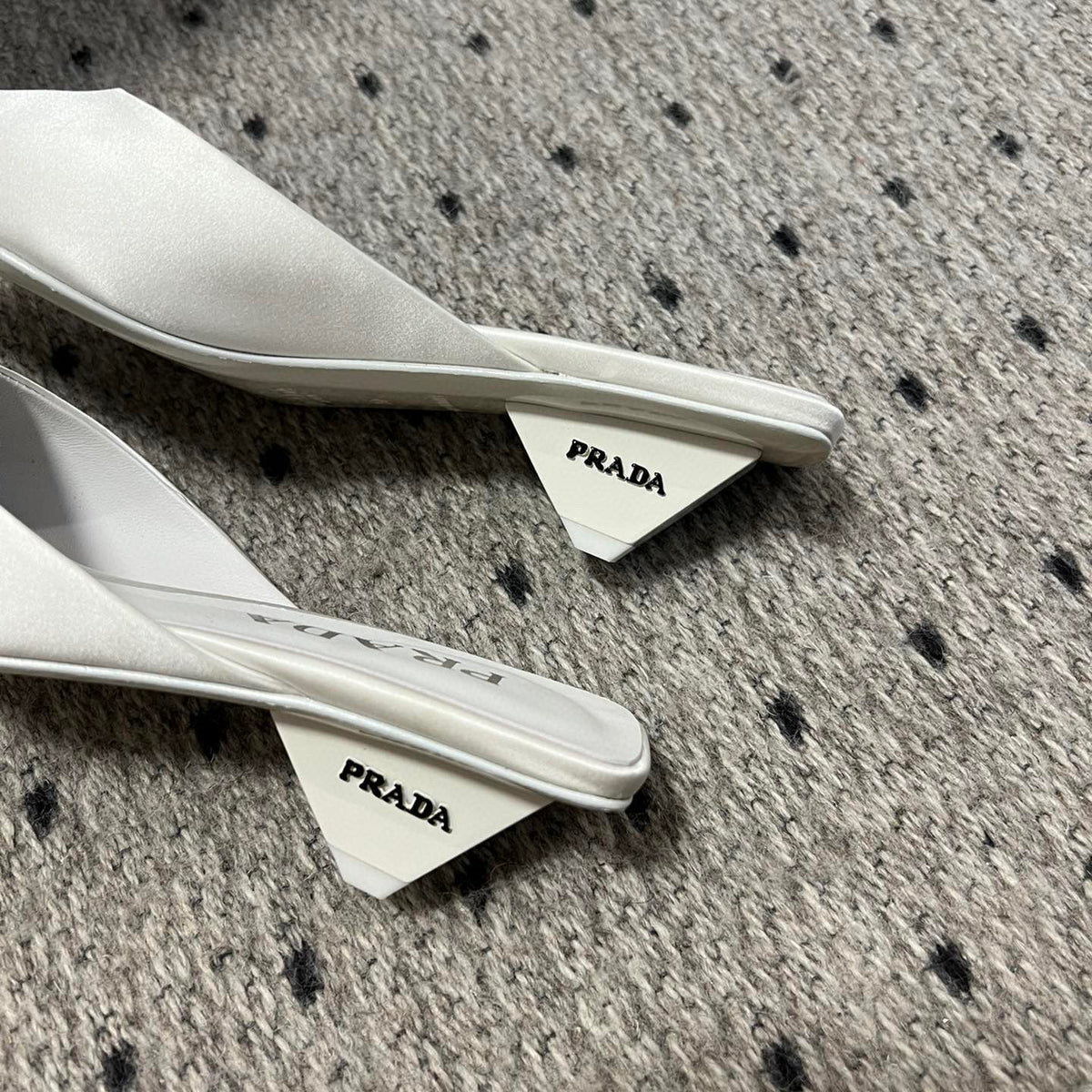 PD HEELS