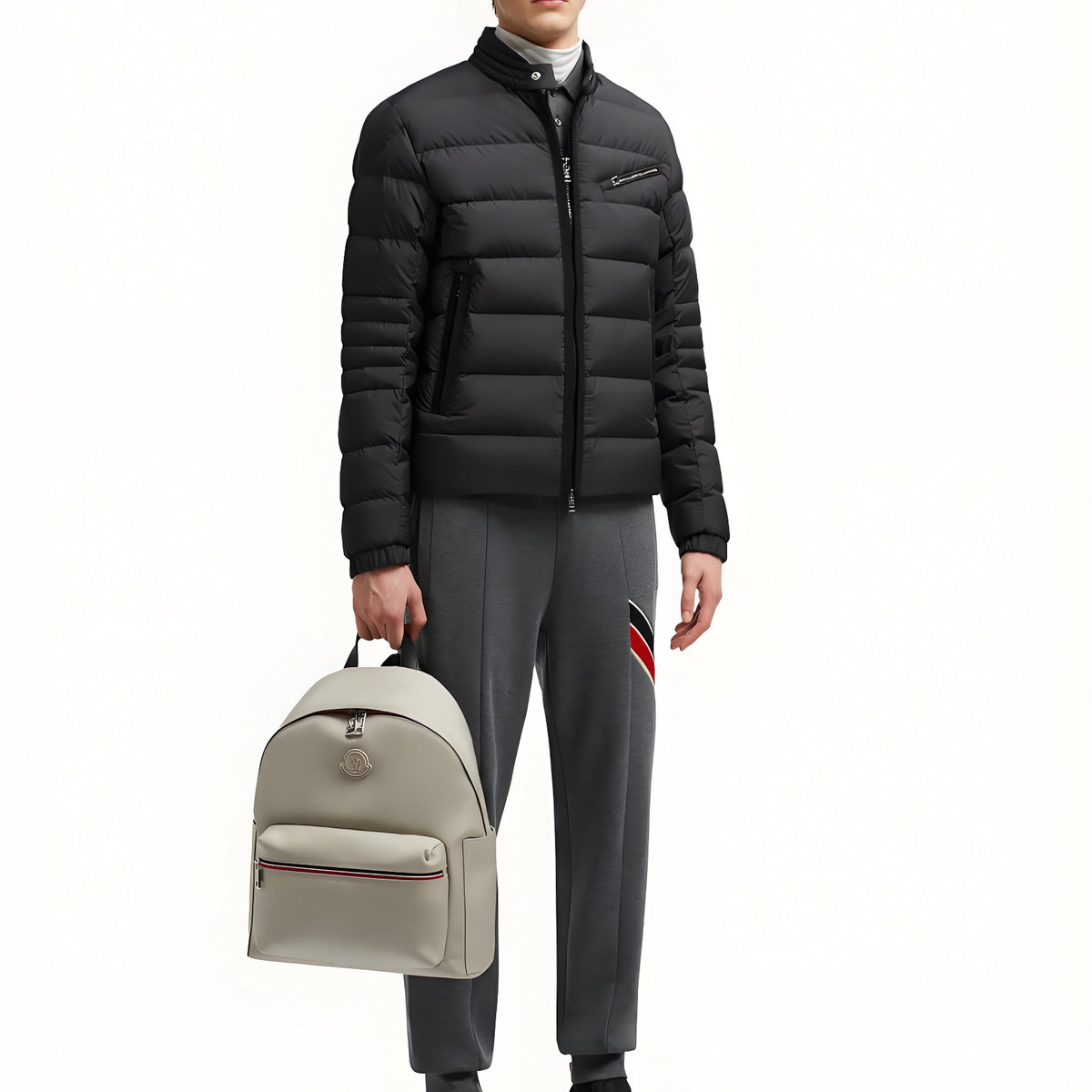 MONC SOUILLET JACKET