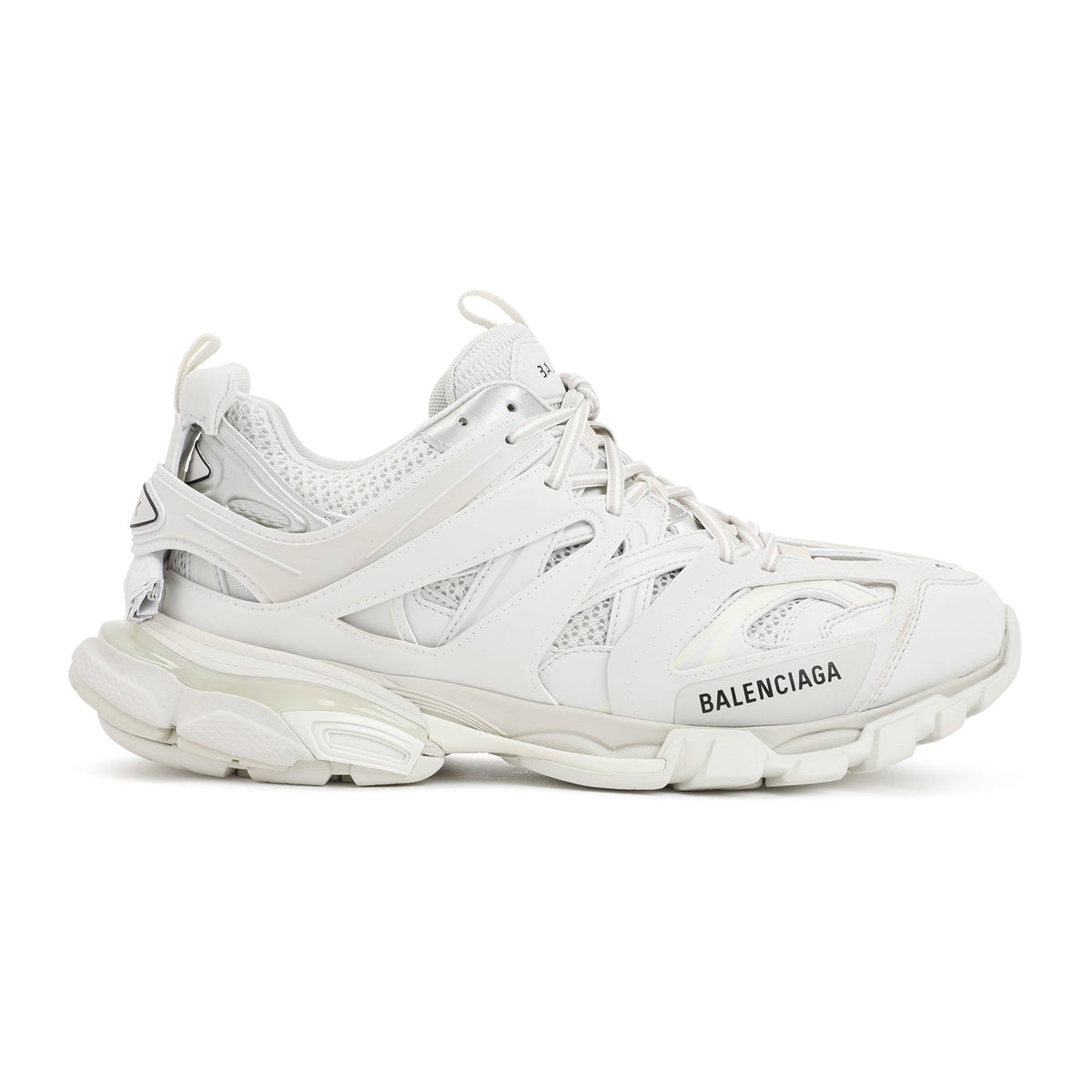 BALENCIAGA Luxury Track Sneakers for Men