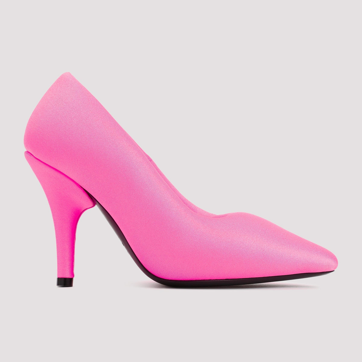 BALENCIAGA Stunning XL Pumps for Women