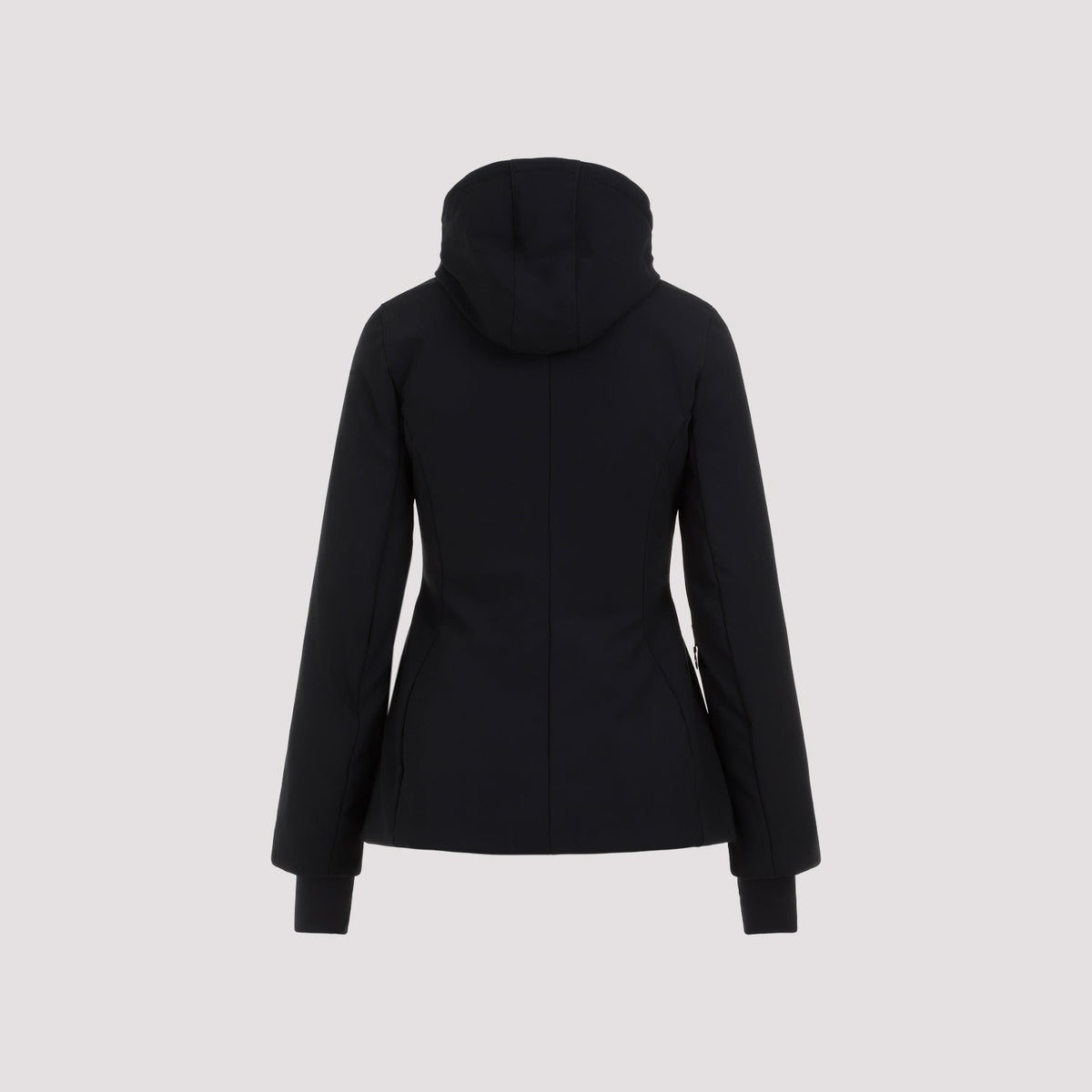BALENCIAGA Ski Parka Jacket
