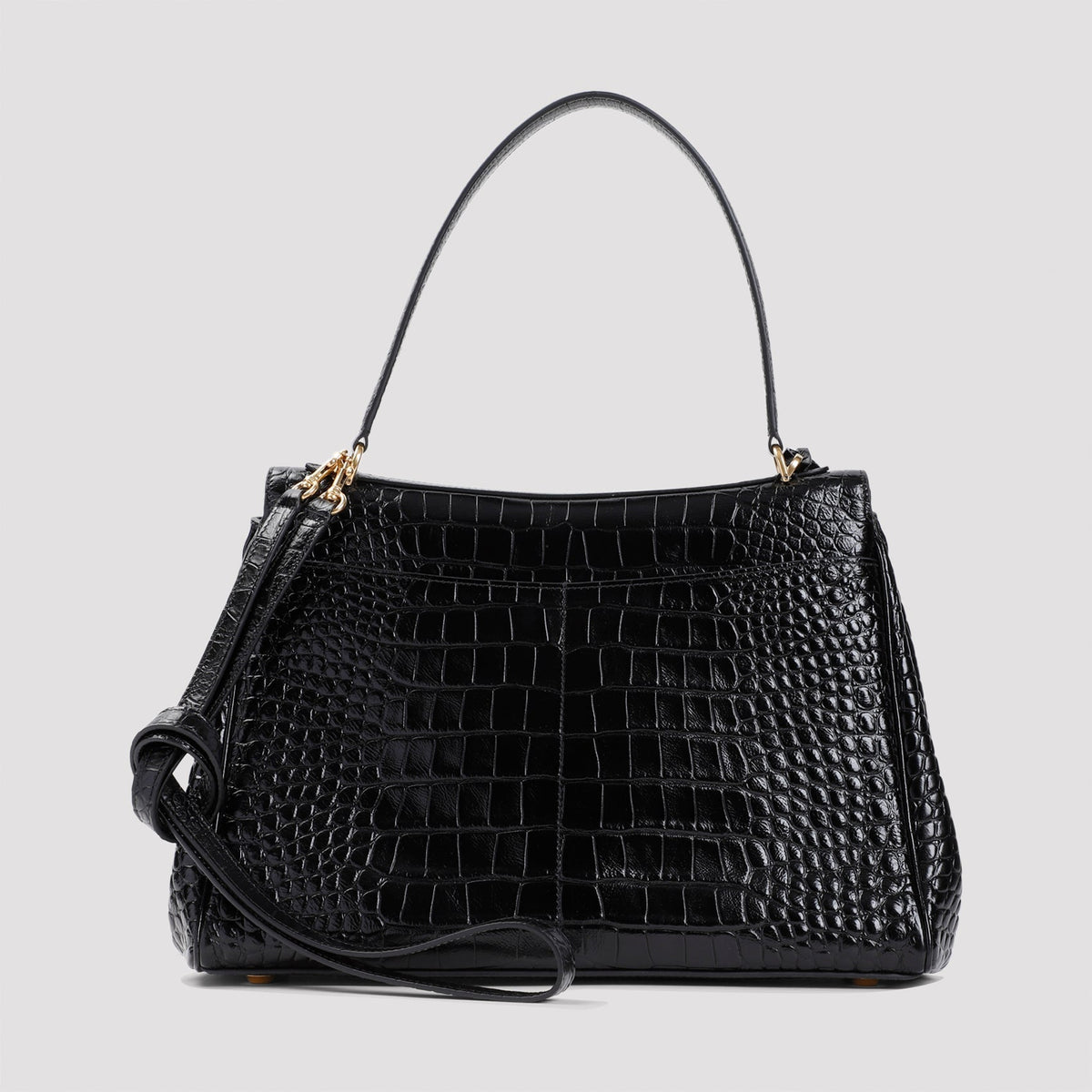 BALENCIAGA Chic Handbag 34cm x 24cm x 10cm