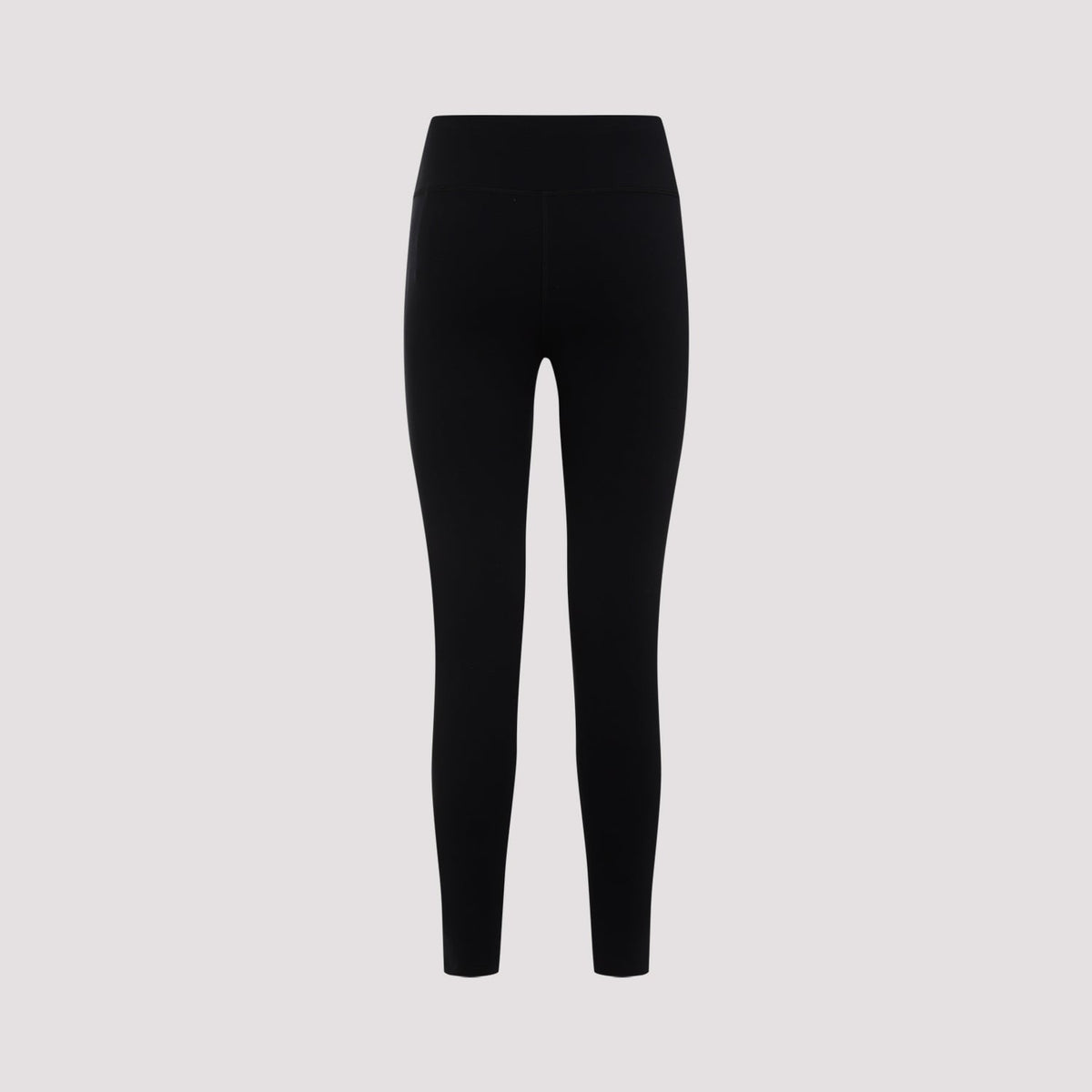 BALENCIAGA Reflective Leggings for Women - Size 793294.4E2B9