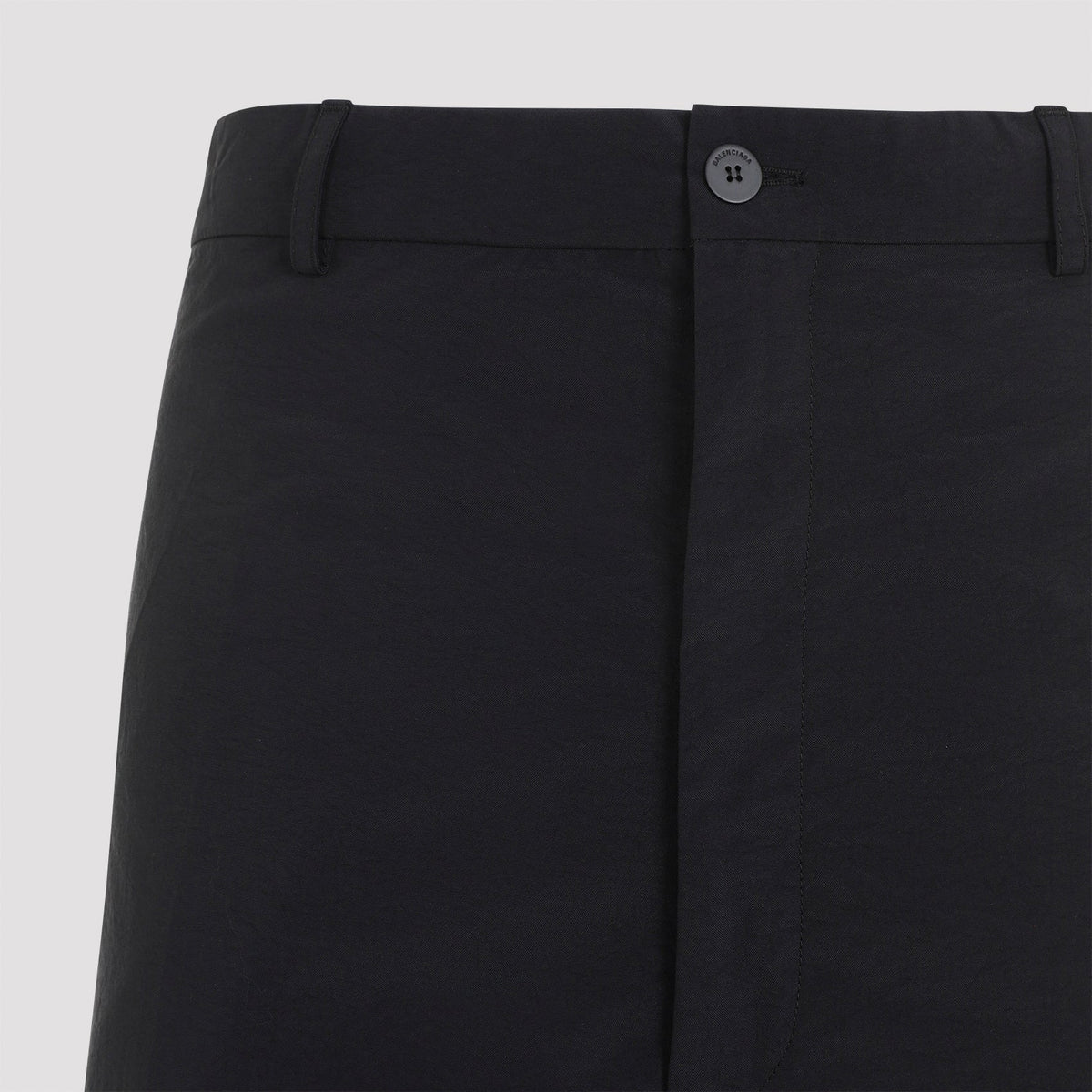 BALENCIAGA Sleek Modern Trousers for Men
