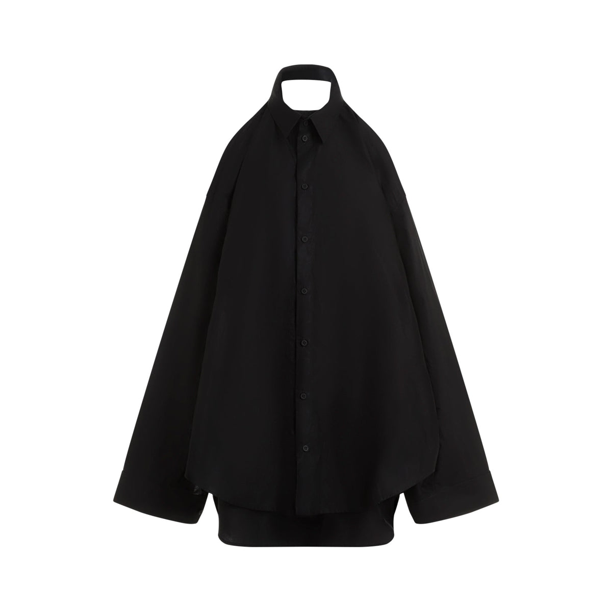 BALENCIAGA Chic Women's Shirt