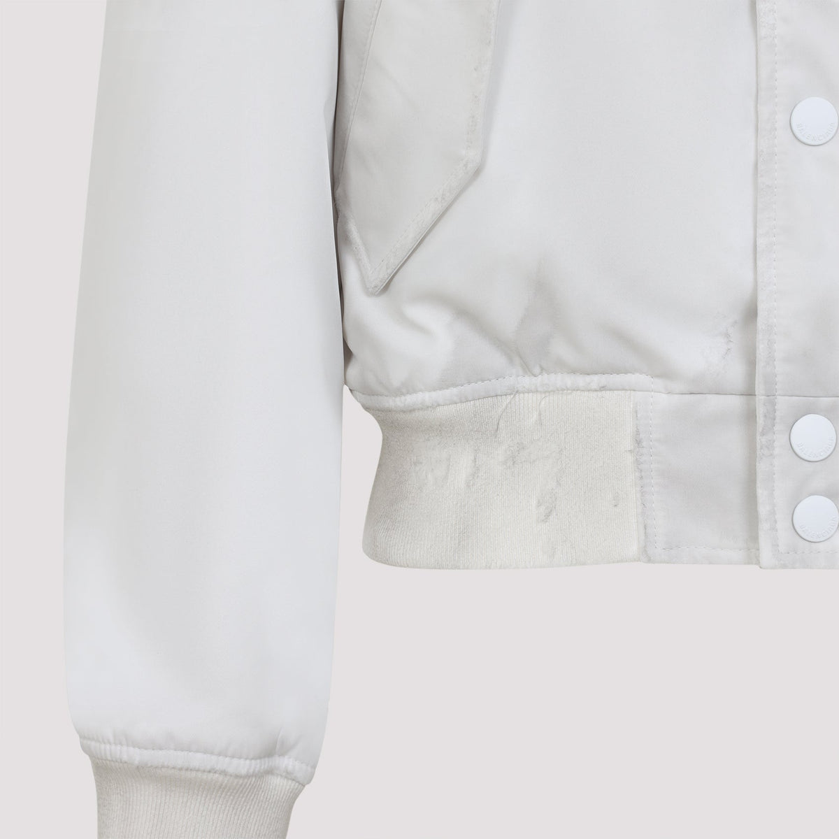 BALENCIAGA Essential Spring Summer Jacket for Women