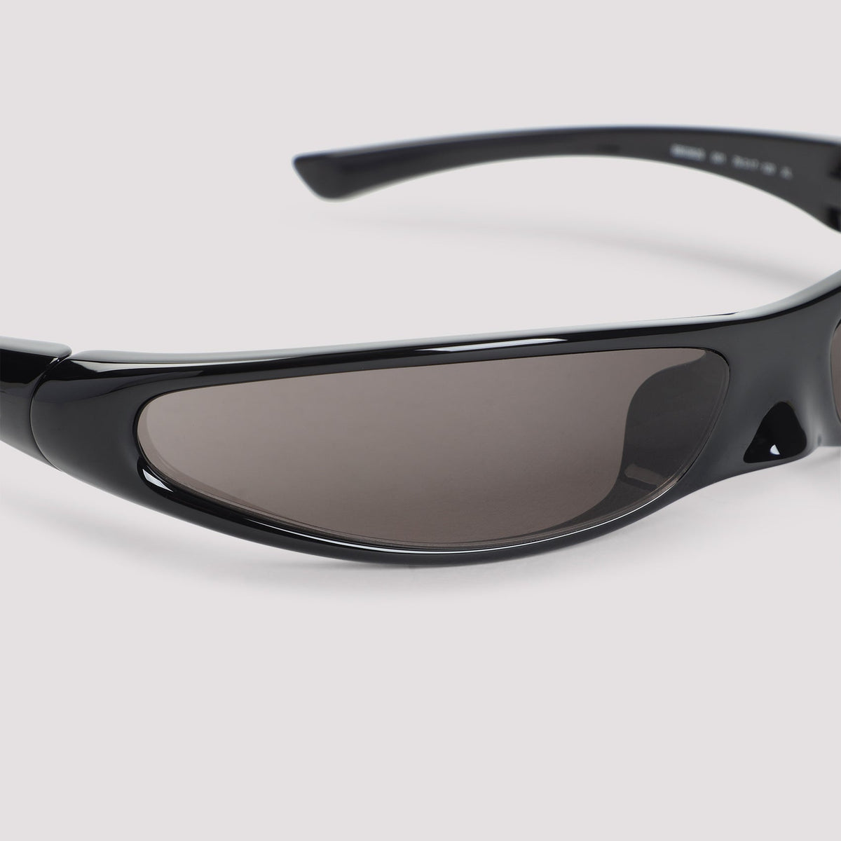 BALENCIAGA Sleek Acetate Sunglasses