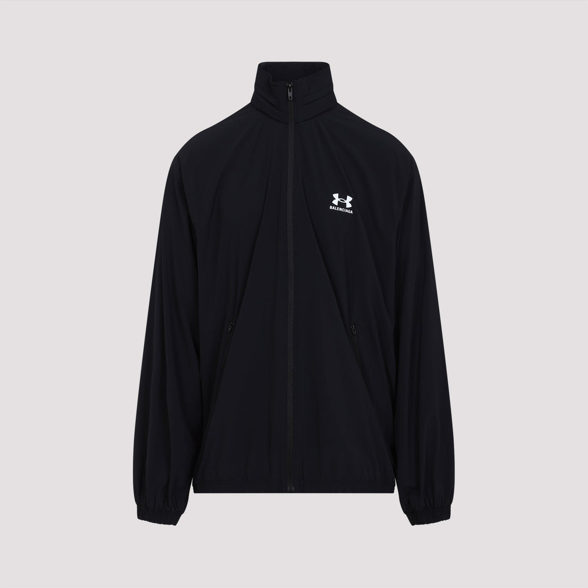 BALENCIAGA Sleek Men's Jacket - 814127.TQO35