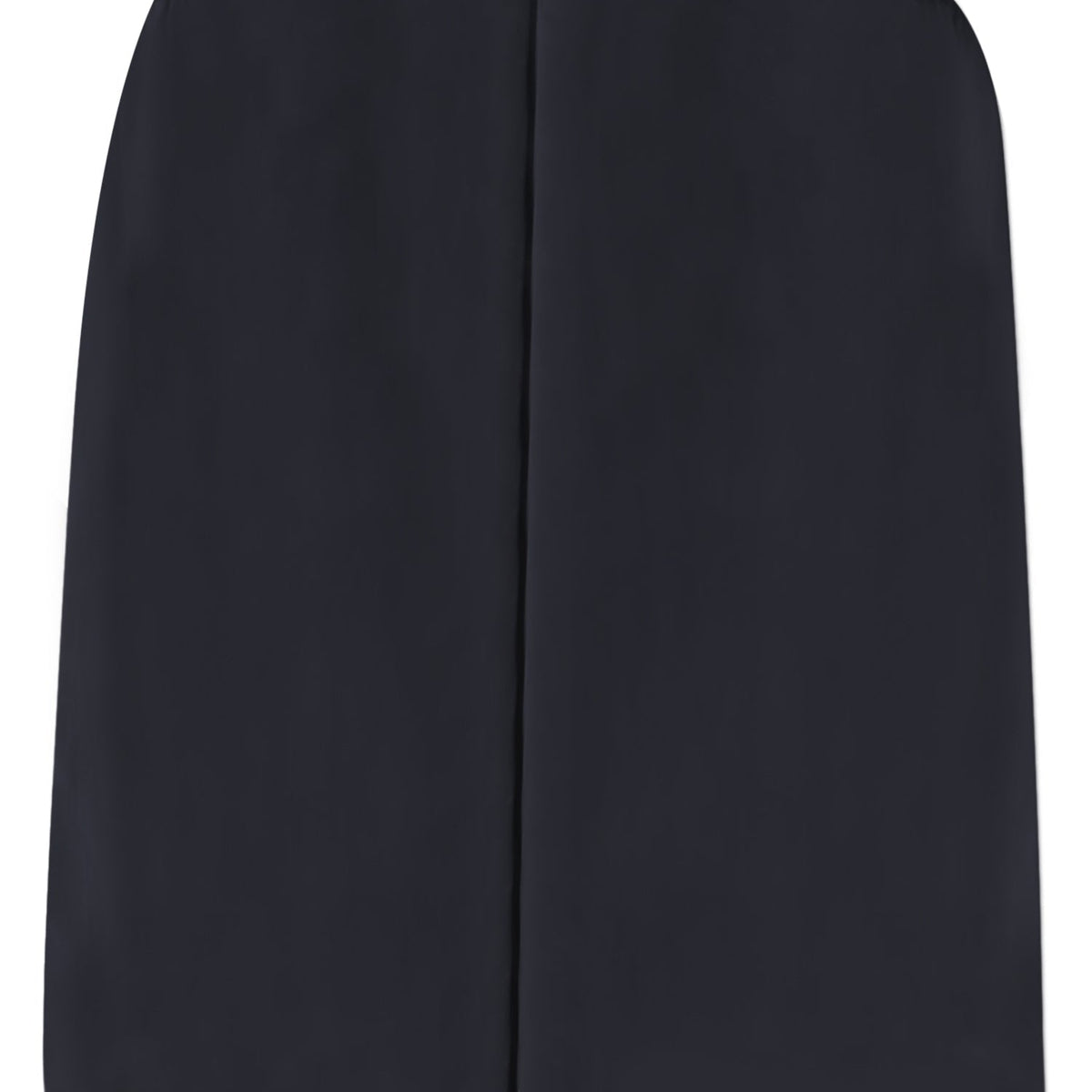 BALENCIAGA Sleek Mini Shorts for Men