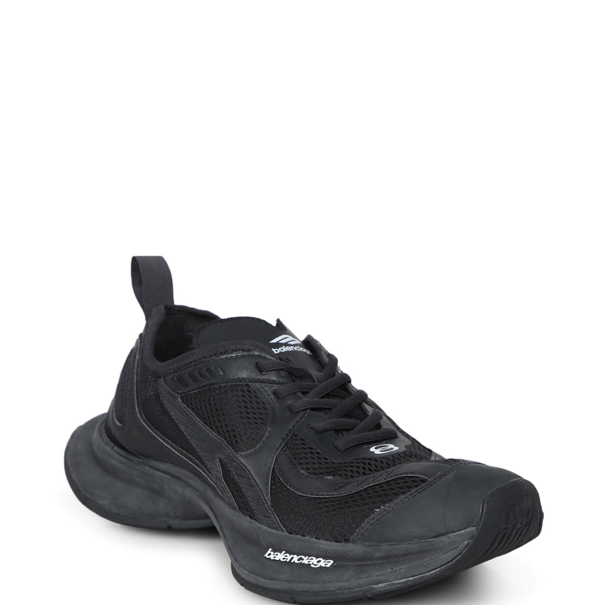 BALENCIAGA Luxury Low-Profile Sneakers for Men