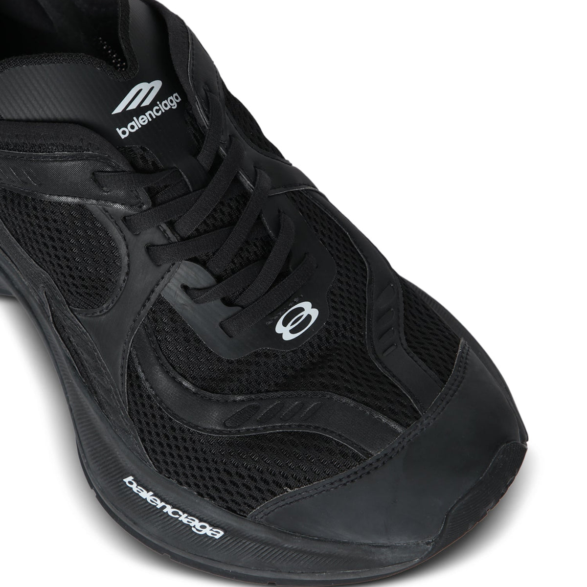 BALENCIAGA Luxury Low-Profile Sneakers for Men