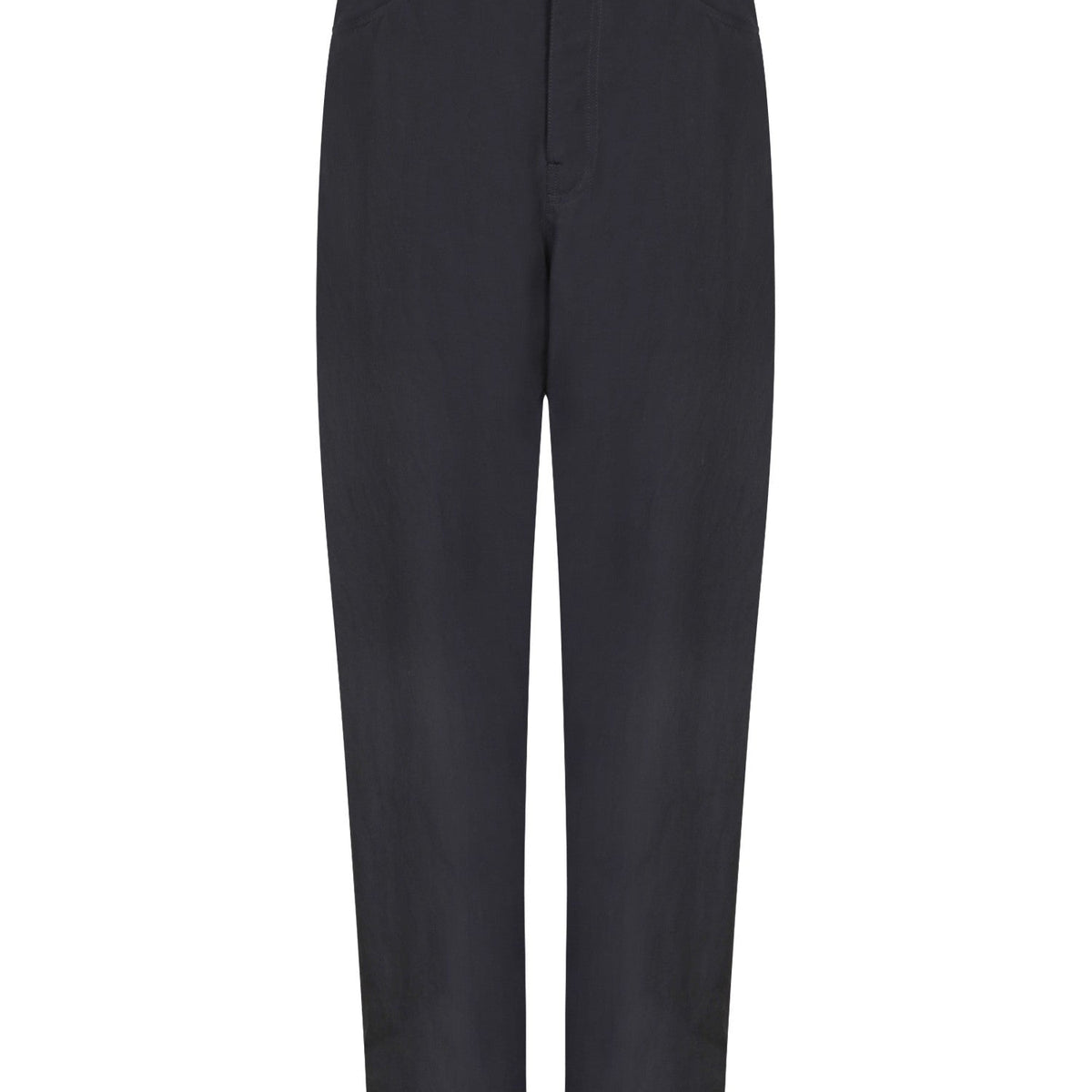 BALENCIAGA Sleek Modern Trousers for Men