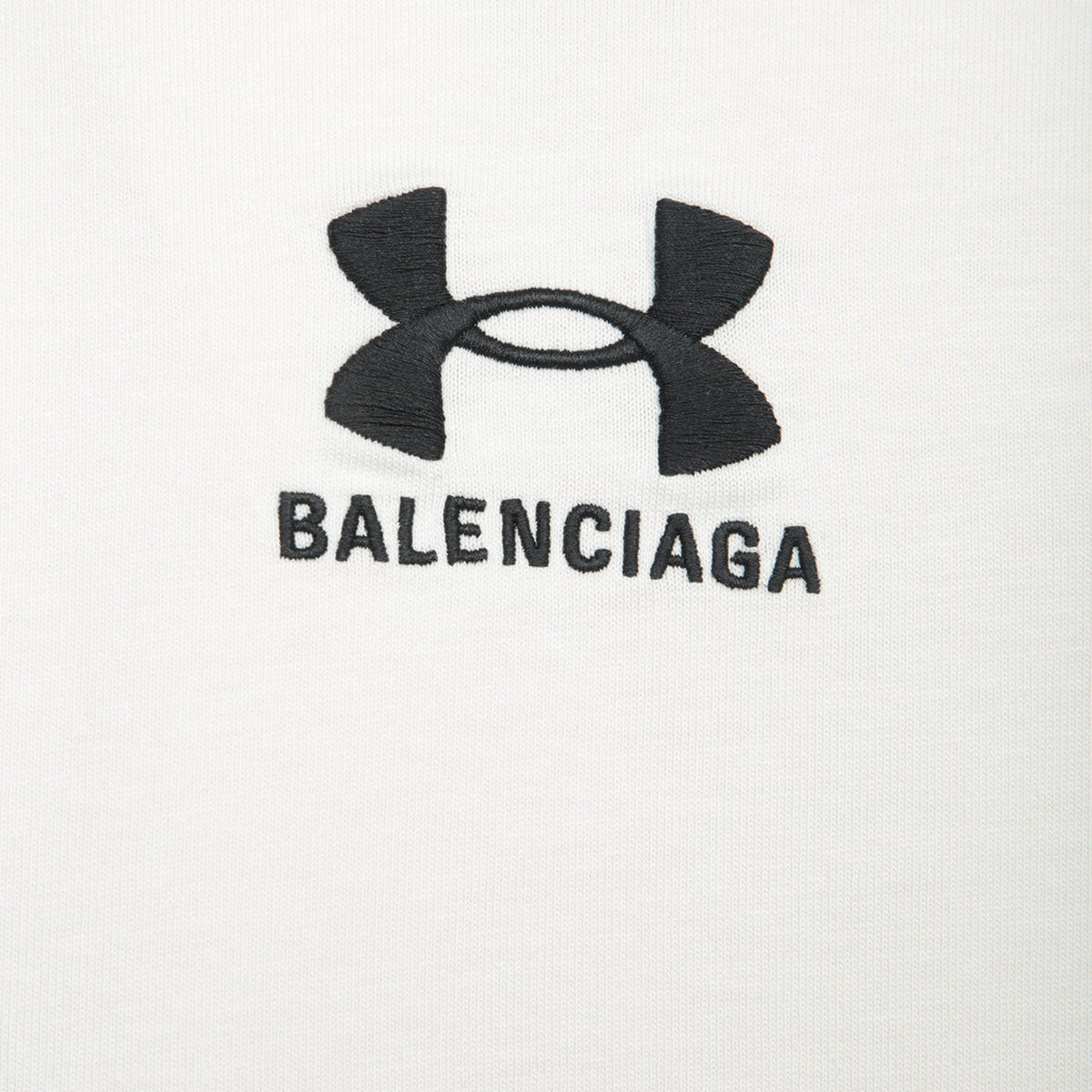 BALENCIAGA Elevated Classic T-Shirt for Men