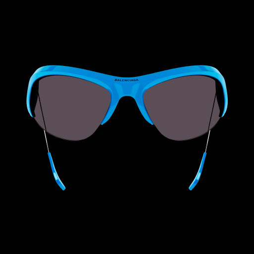BALENCIAGA Stylish Women's BB0232S Sunglasses with International Fit