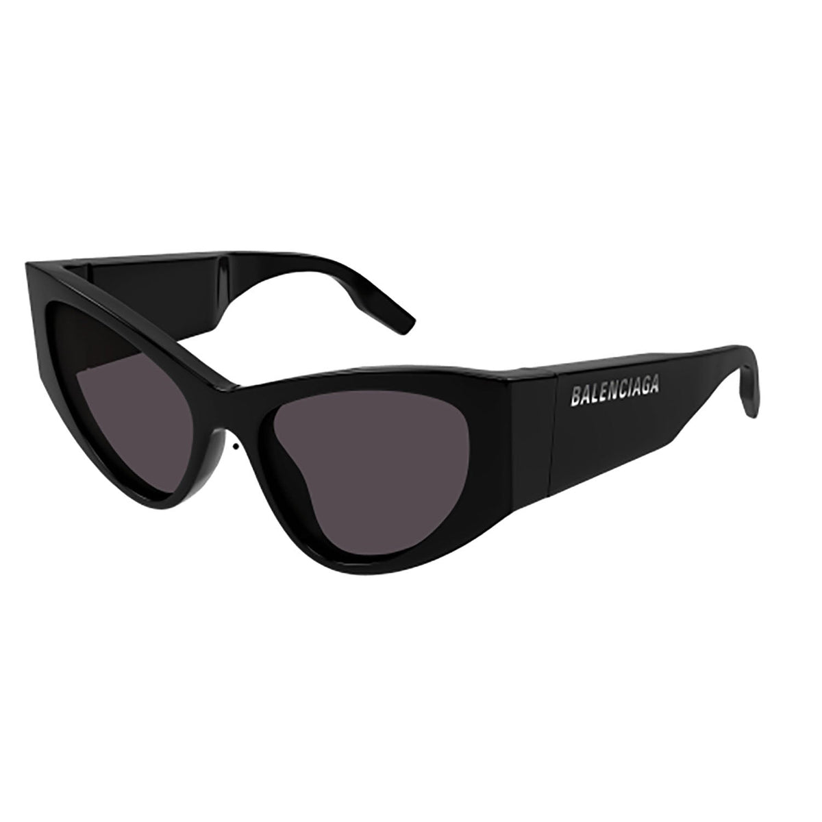 BALENCIAGA Chic Acetate Women’s Sunglasses
