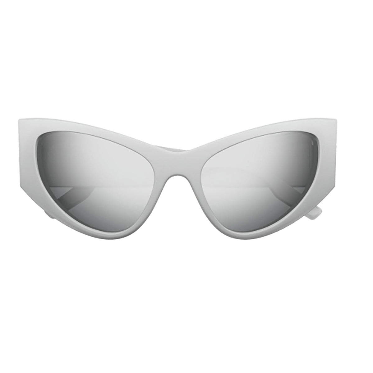 BALENCIAGA Sleek BB0300S Sunglasses - 150mm Temple Size