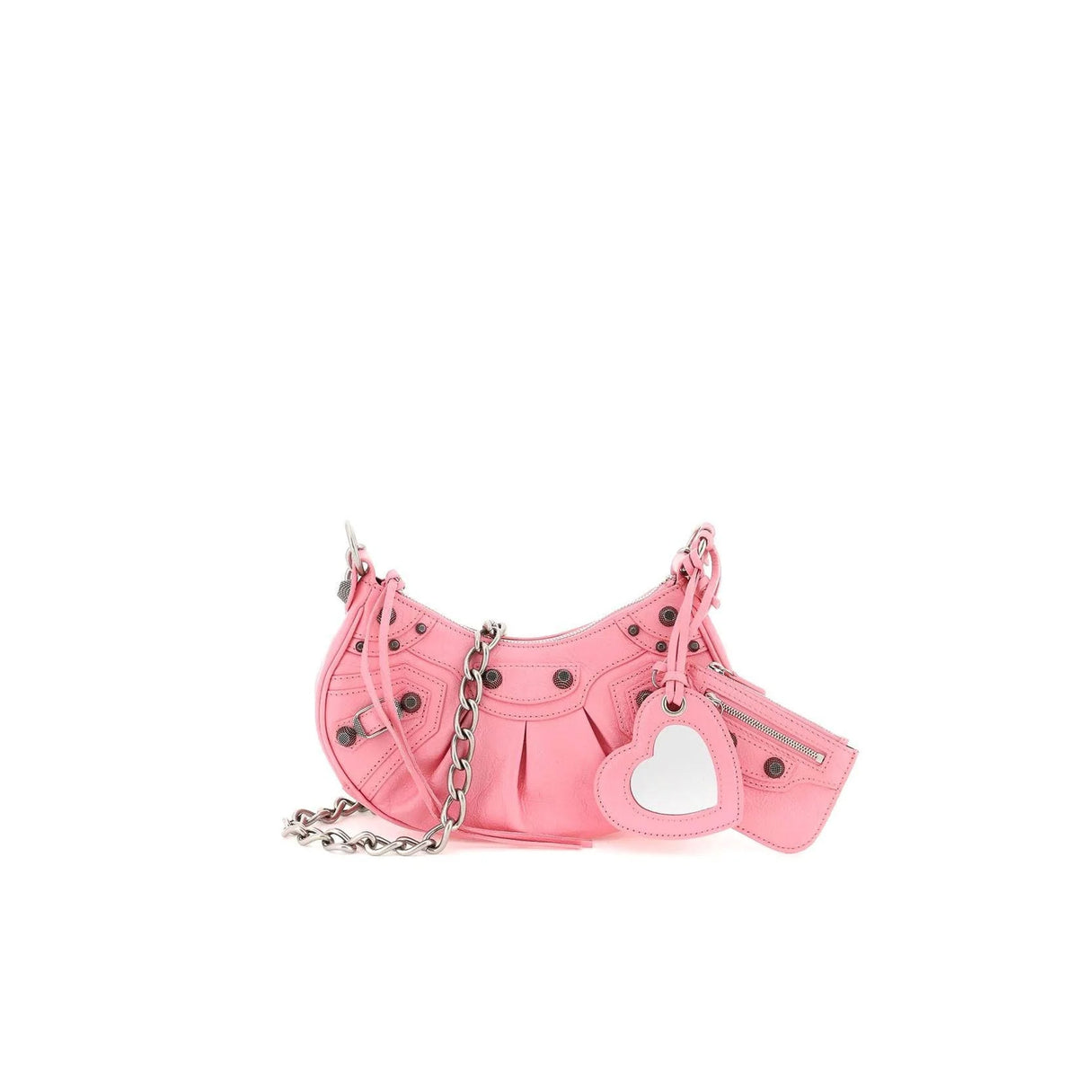 BALENCIAGA Mini Handbag for Effortless Chic