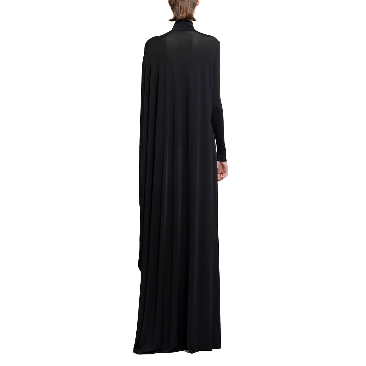 BALENCIAGA Minimal Maxi Dress for Women