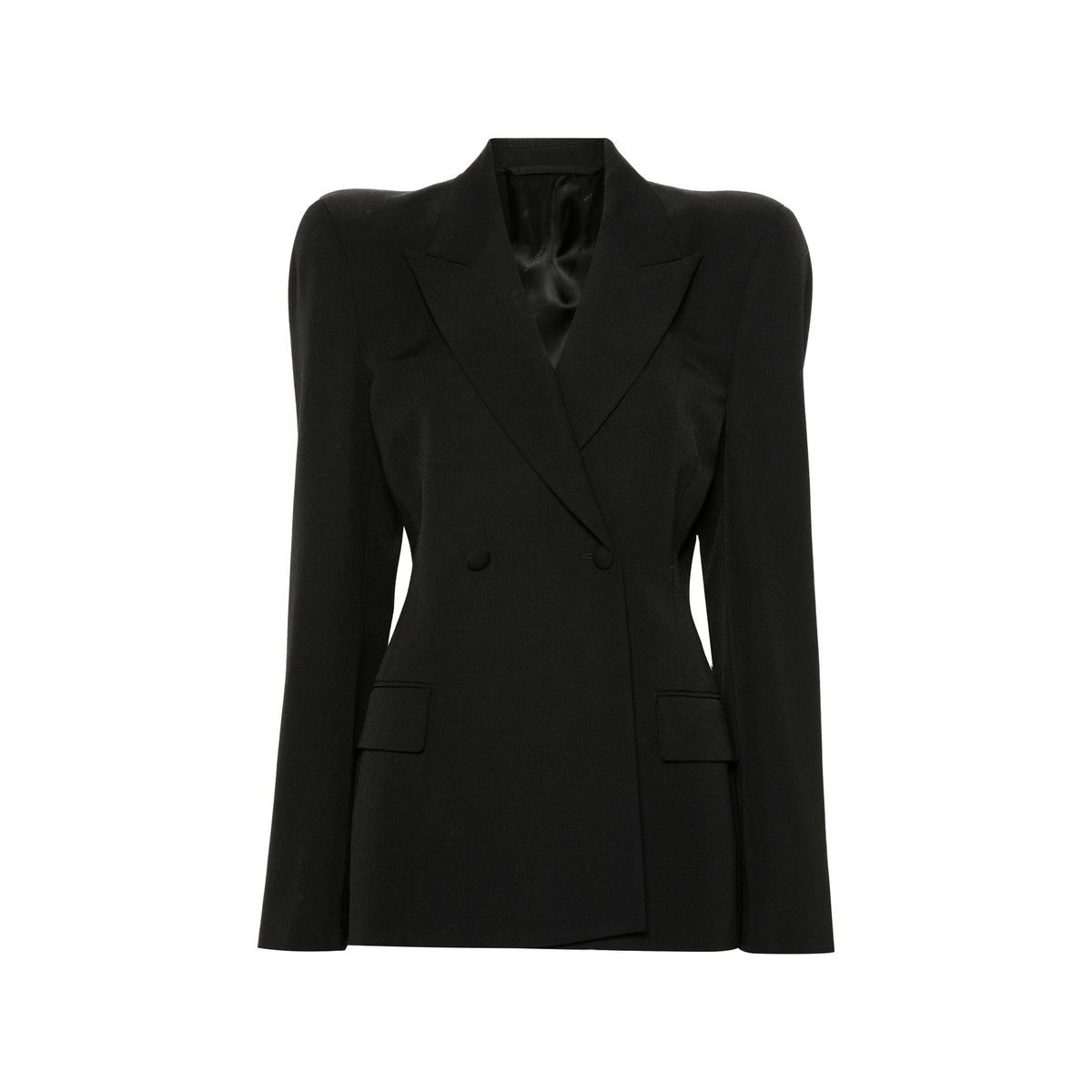 BALENCIAGA Wool Blazer