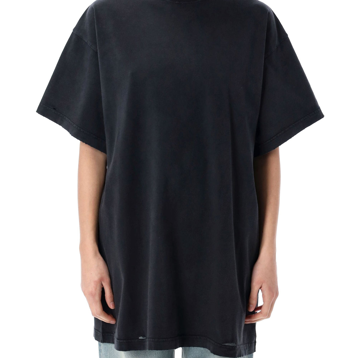 BALENCIAGA Oversized T-Shirt
