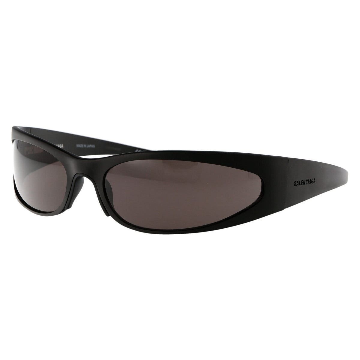 BALENCIAGA Metal Frame Sunglasses