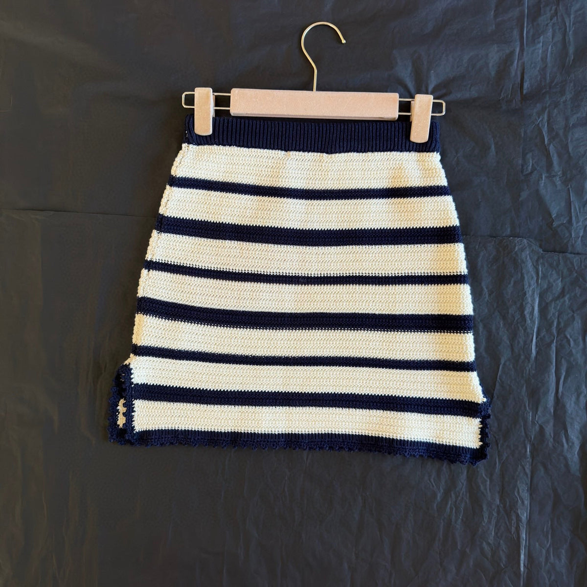 MIU M SKIRT