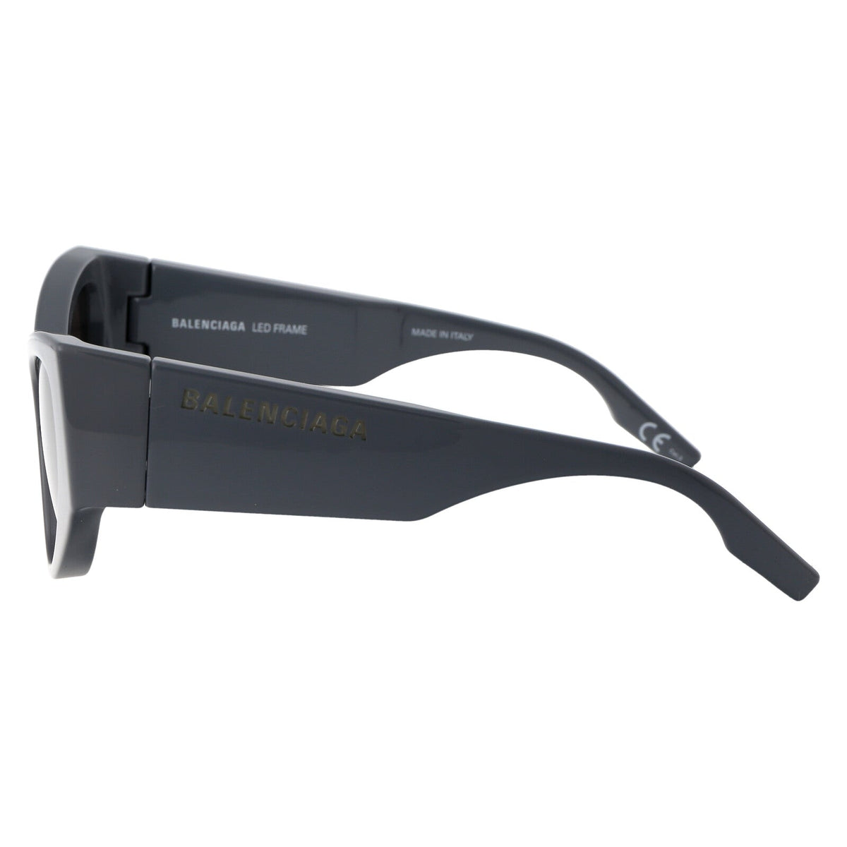 BALENCIAGA Chic Acetate Sunglasses for Women - BB0300S