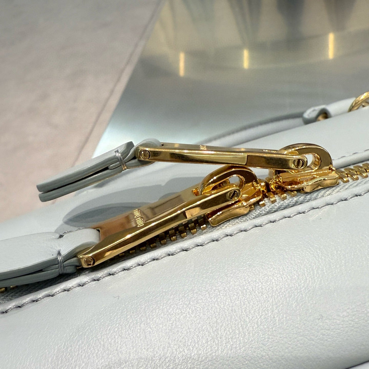 MIU M BEAU BAG