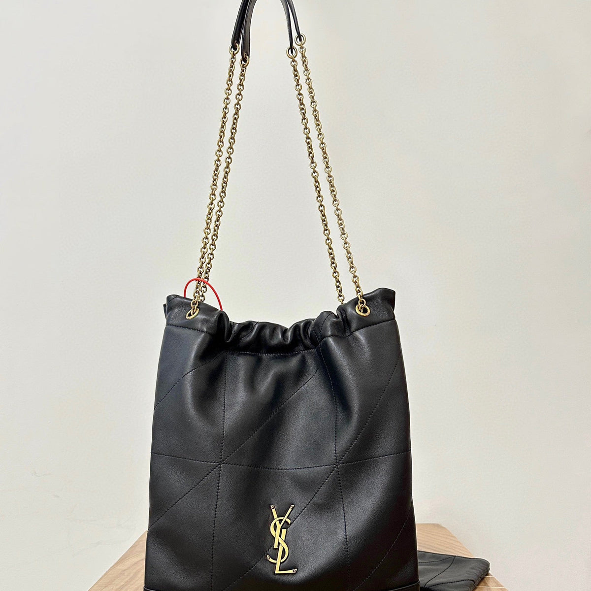 SL JAMIE 4.3 POCHON BAG