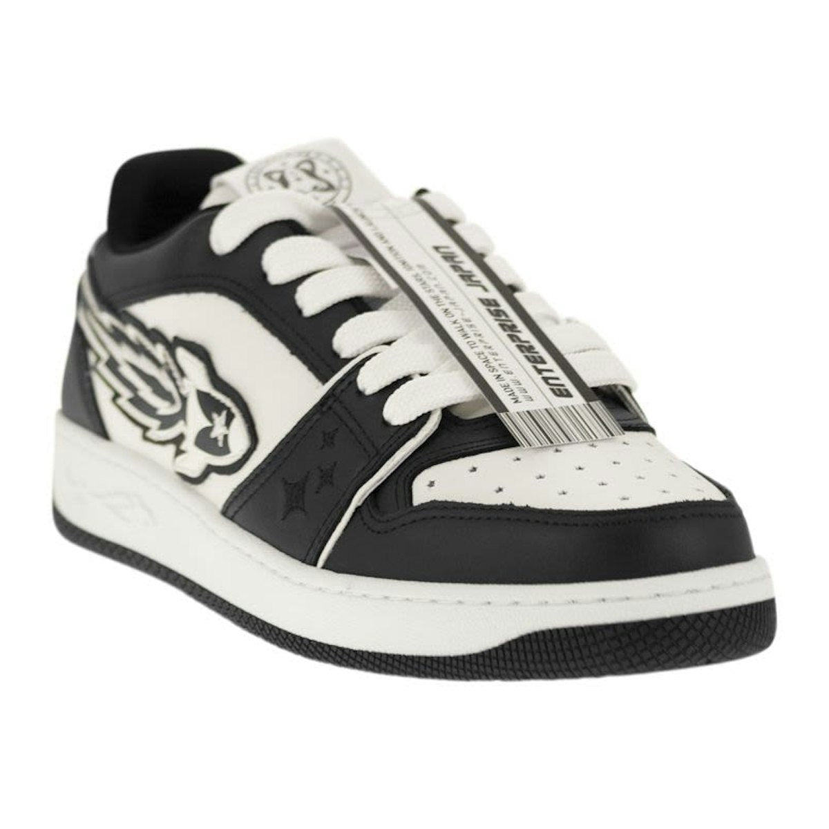 EJ ROCKET - SNEAKERS