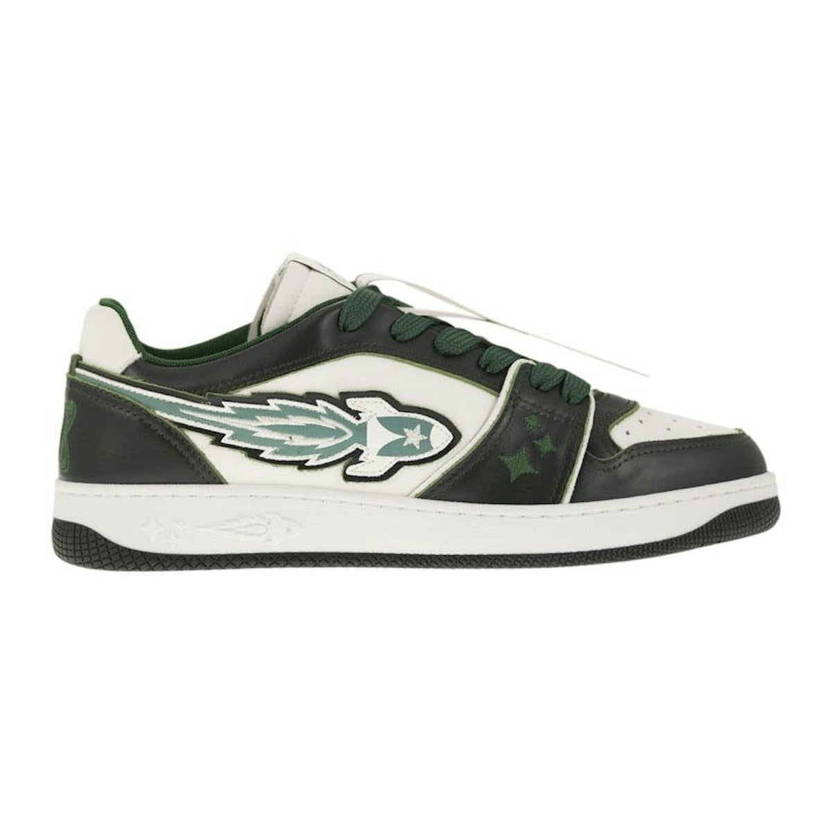 EJ ROCKET - SNEAKERS