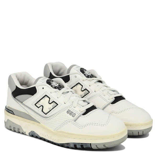 "550" SNEAKERS