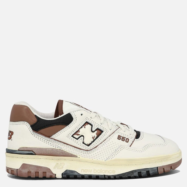 "550" SNEAKERS