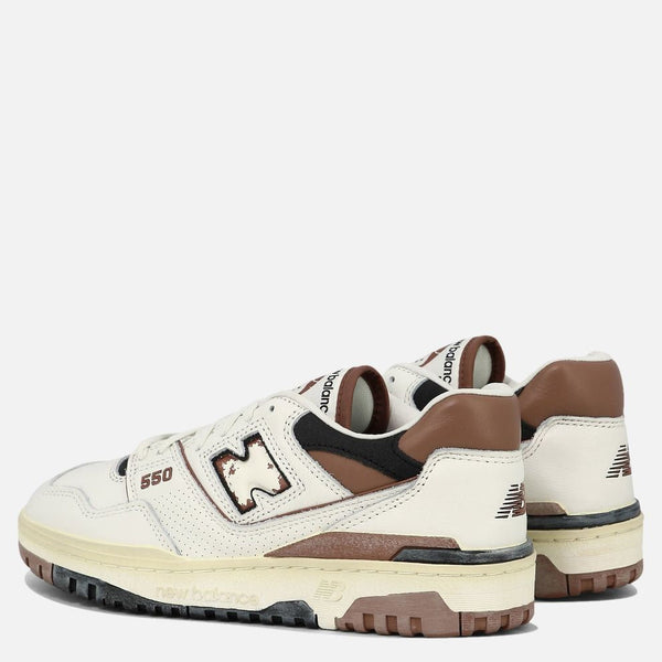 "550" SNEAKERS