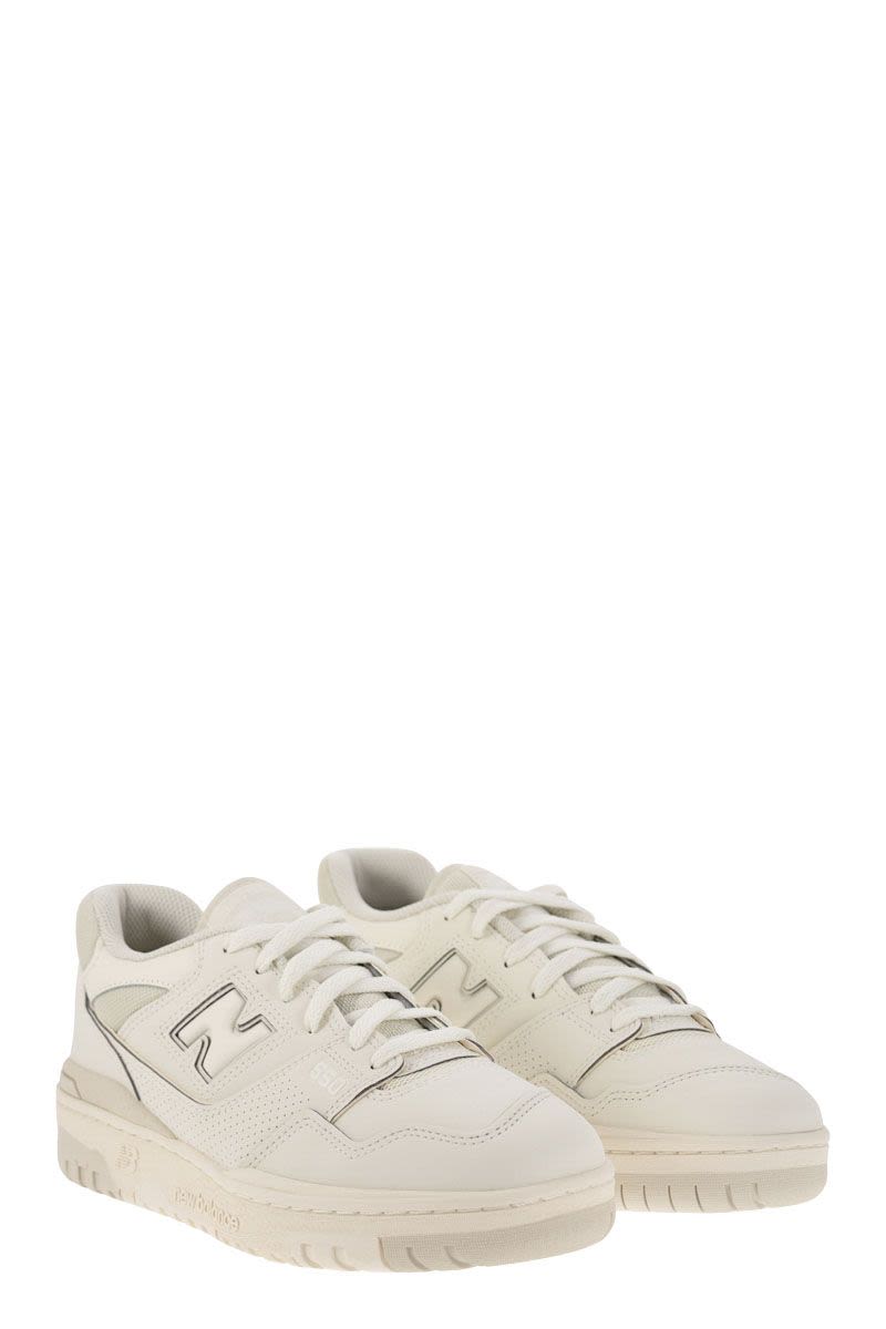 BB550 - SNEAKERS