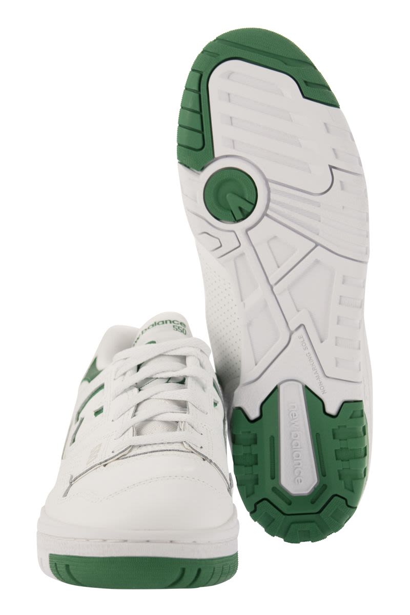 BB550 - SNEAKERS