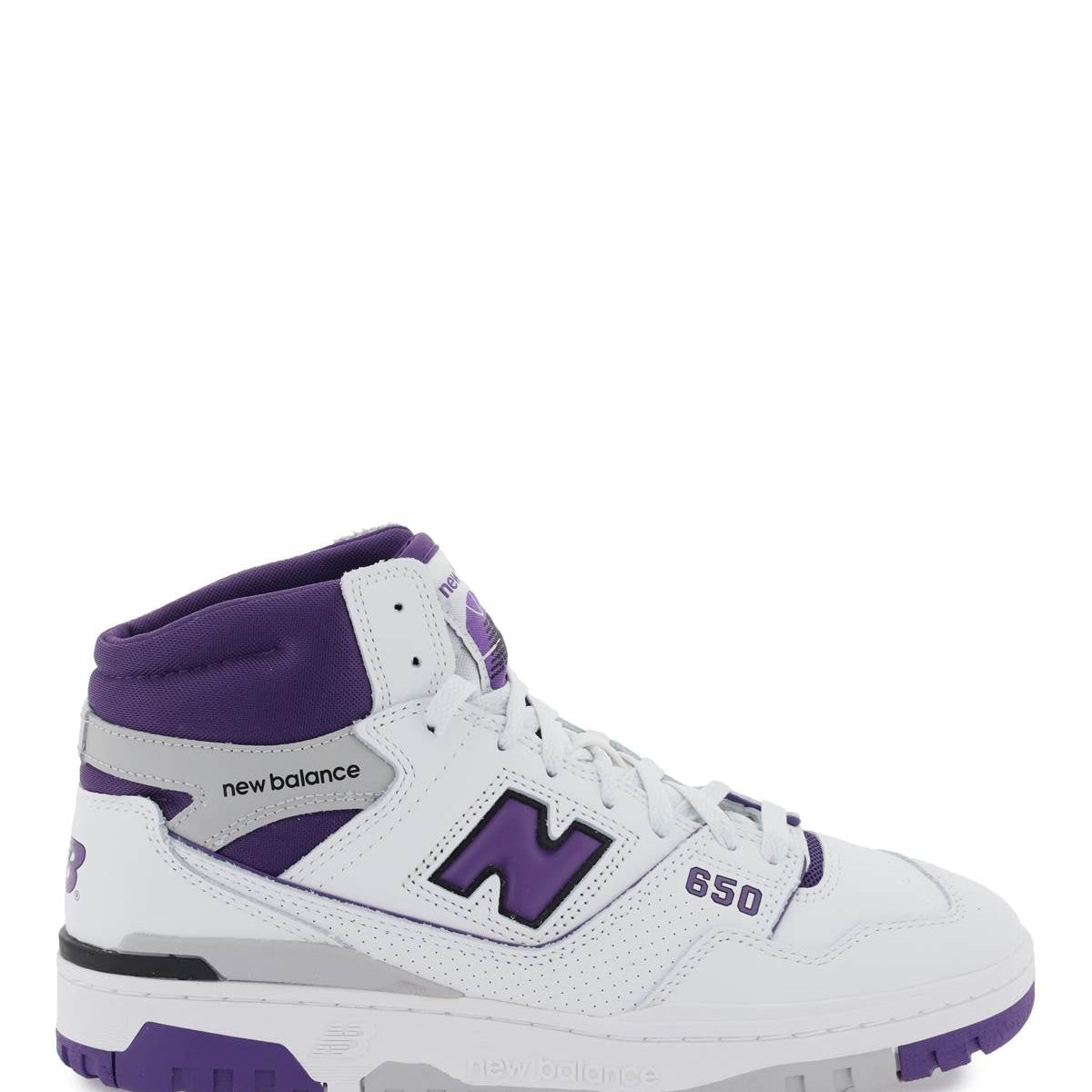 NEW BALANCE 650 SNEAKERS