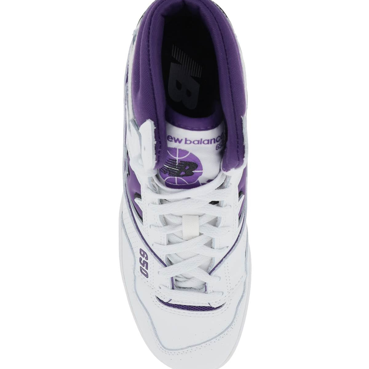 NEW BALANCE 650 SNEAKERS