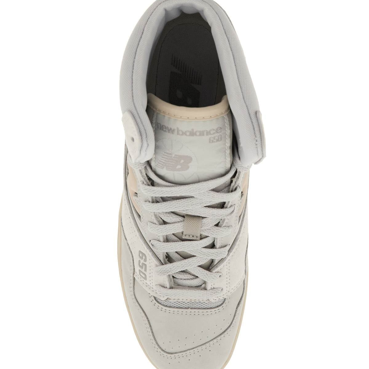 NEW BALANCE 650 SNEAKERS