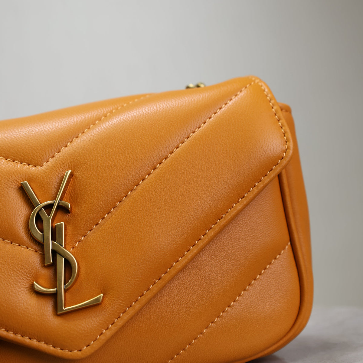 SL LOULOU MINI BAG