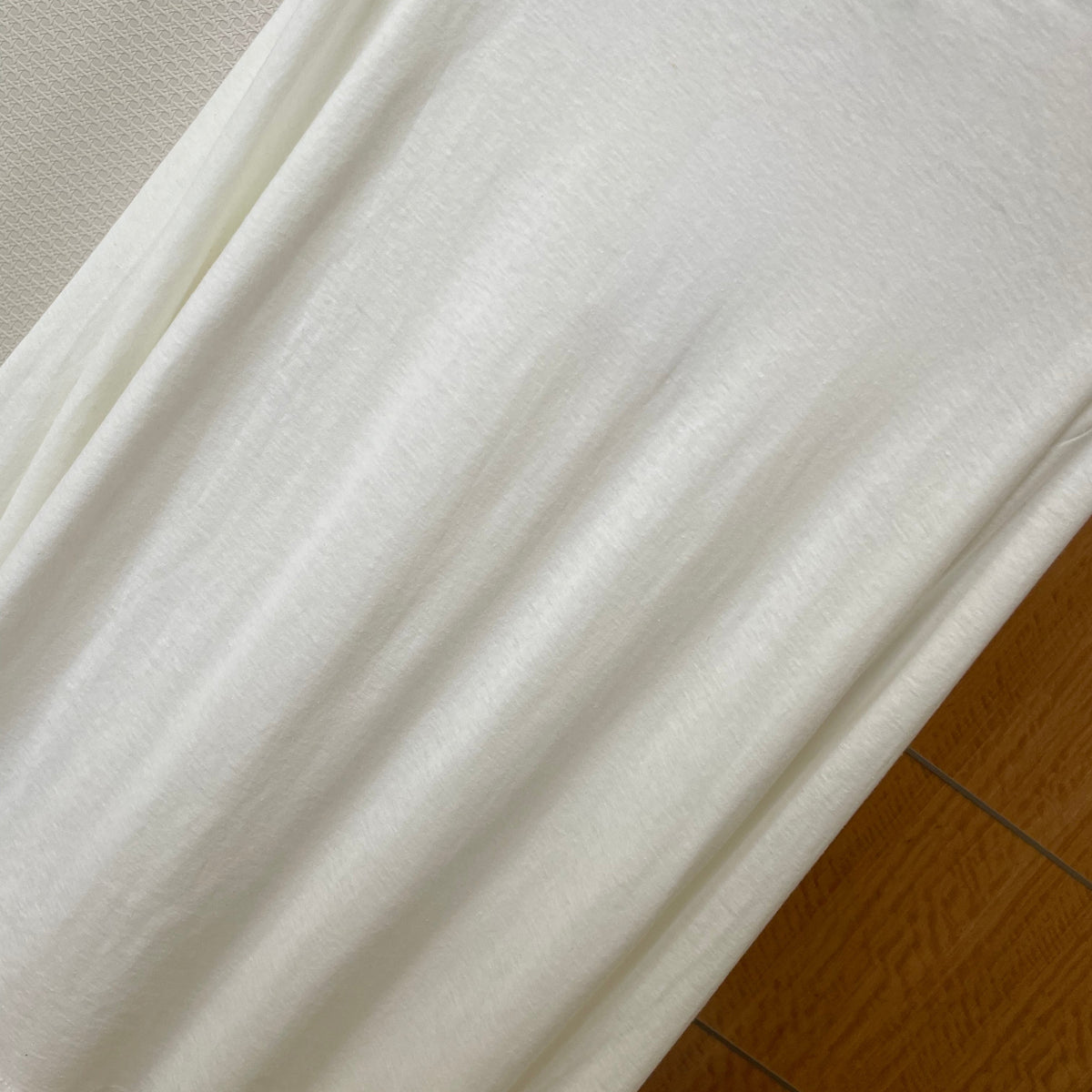 ACNE LONG TEE