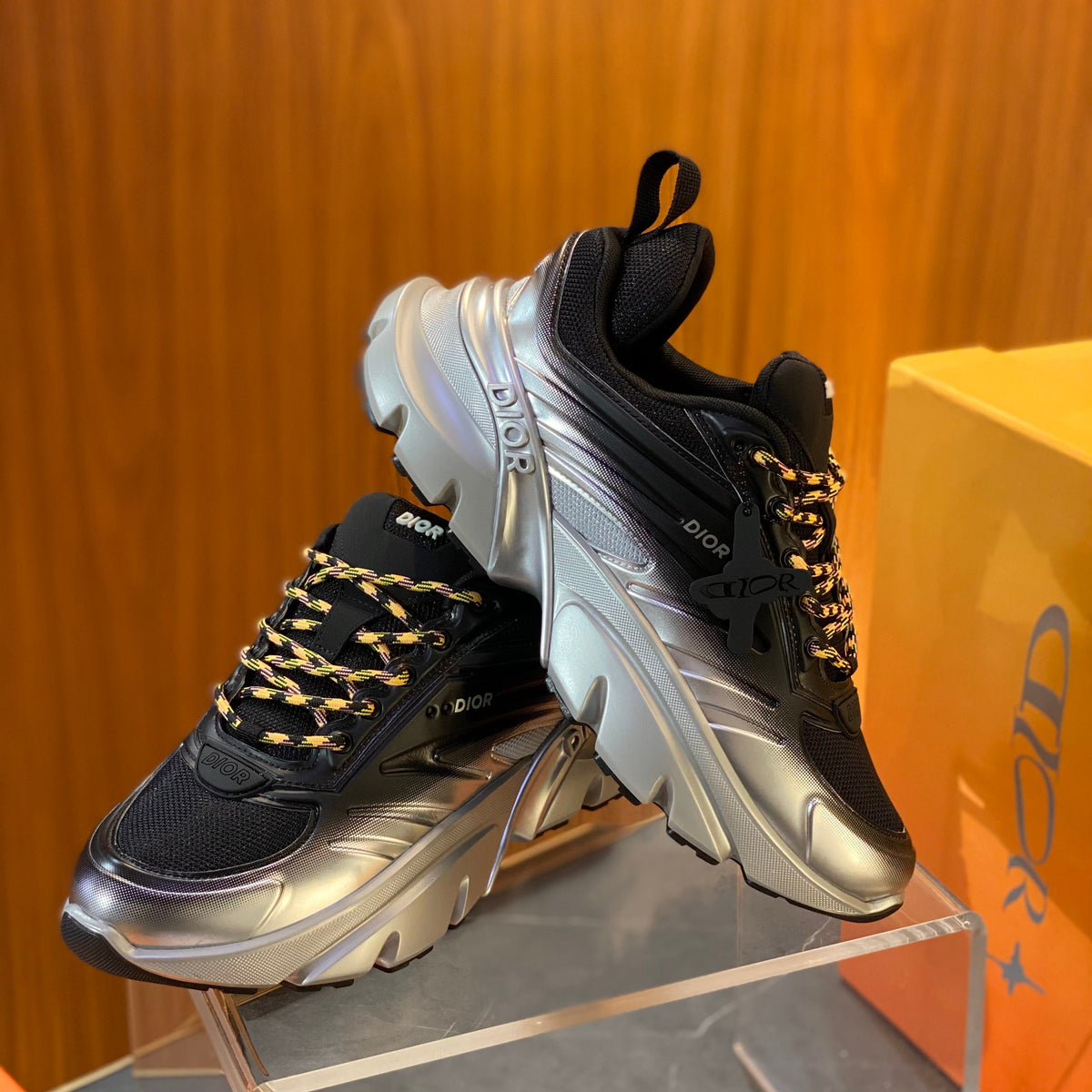 CD B44 SNEAKER