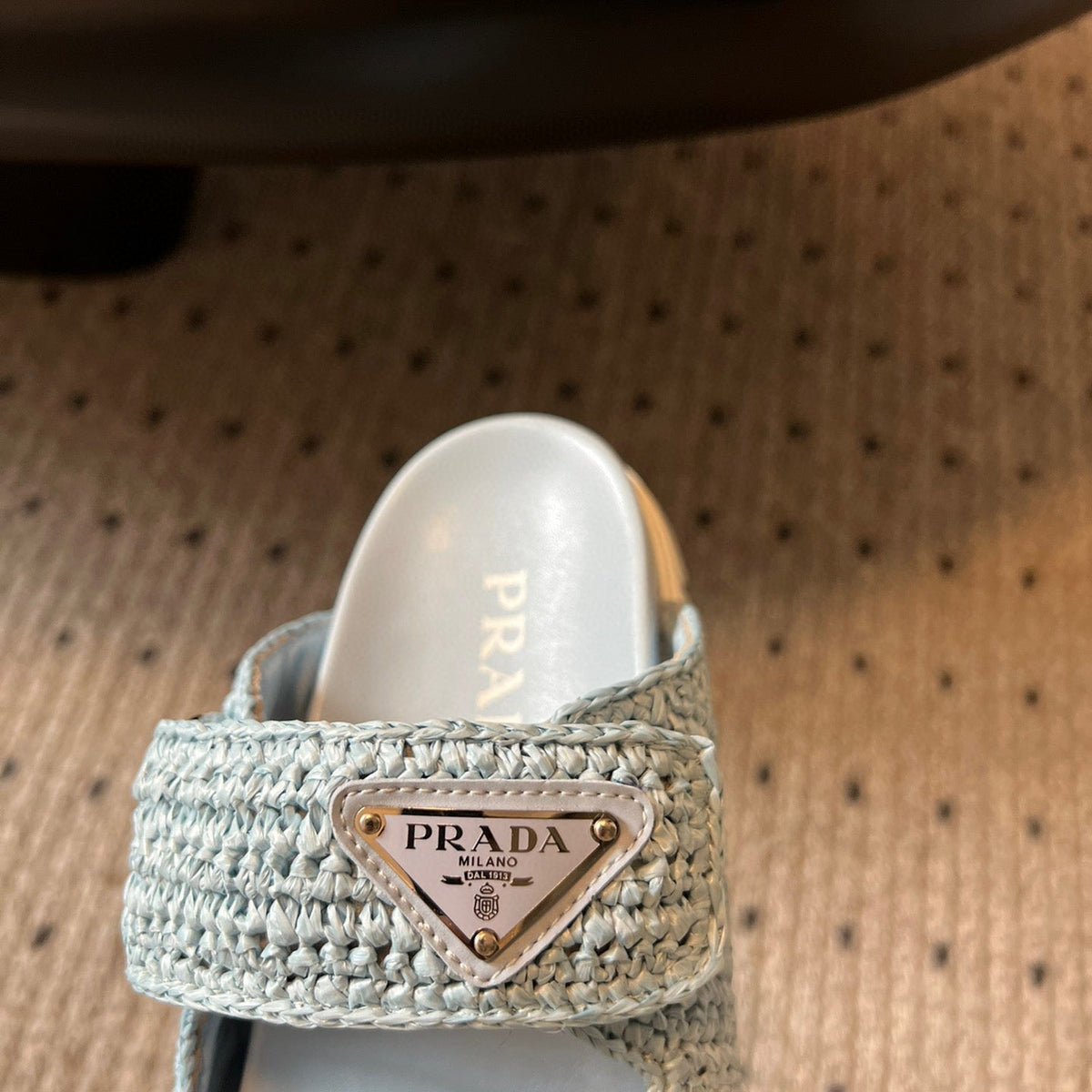 PD SANDALS